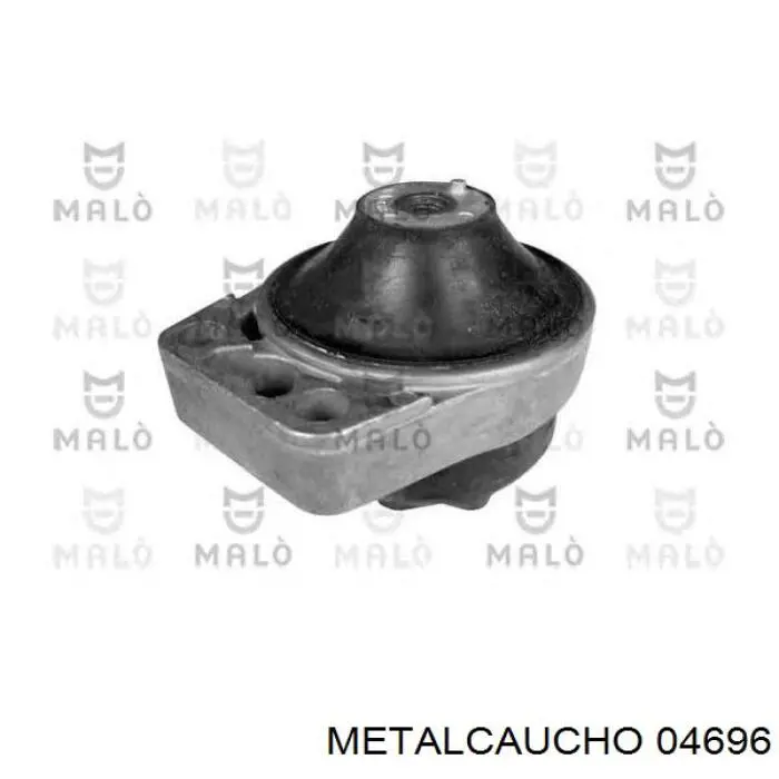 04696 Metalcaucho