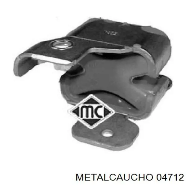 Comprar 355735 Triclo Soporte de tubo de escape