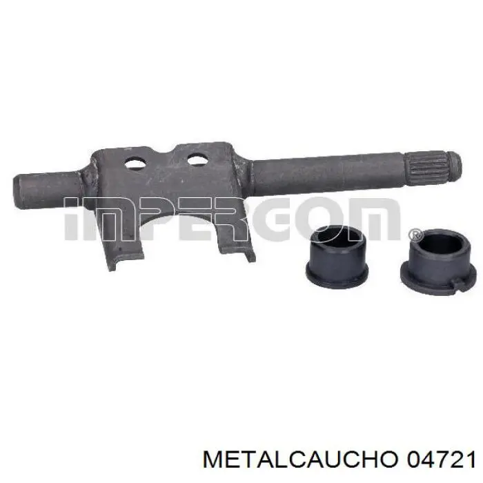 Comprar RF0016 Goom Horquilla de embrague