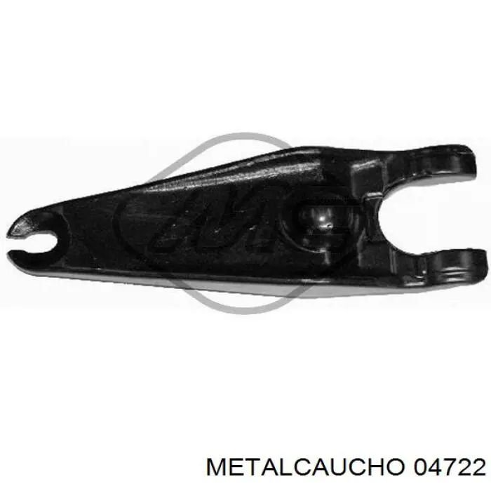 Comprar 021182 Cautex Horquilla de embrague