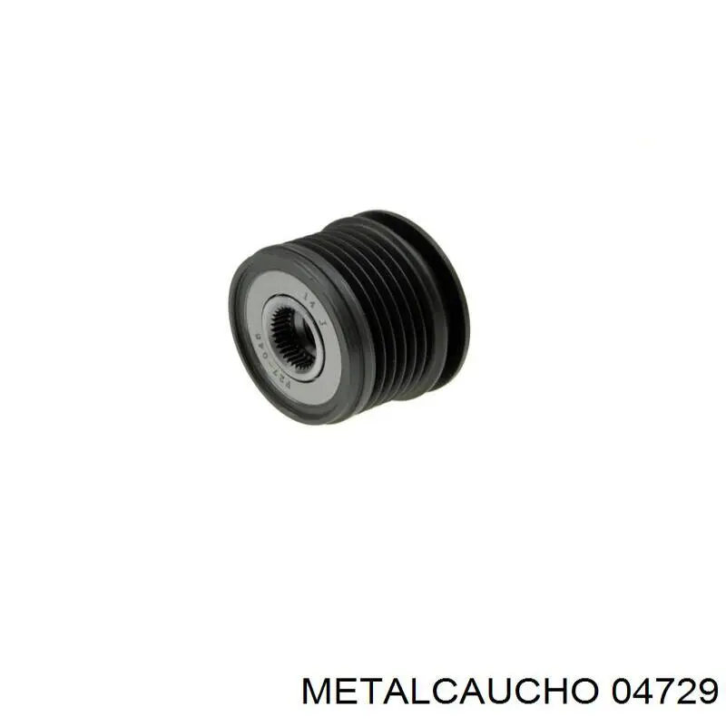 Poleas juego de piezas Renault Megane 2 LM0, LM1