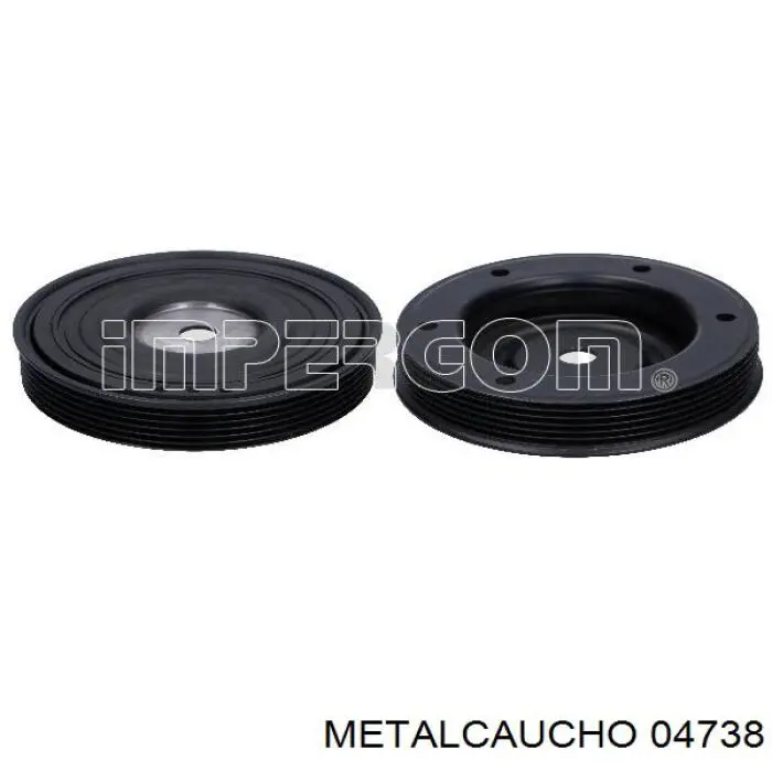 030929 Cautex Dámper