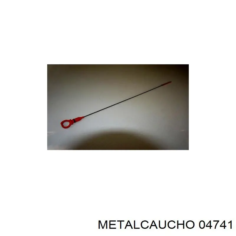 Varilla del nivel de aceite Metalcaucho 04741 precio, desde 5,38 EUR