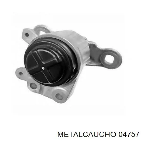 Soporte de motor derecho Hans Pries (Topran) 634438 precio, desde 65,53 EUR