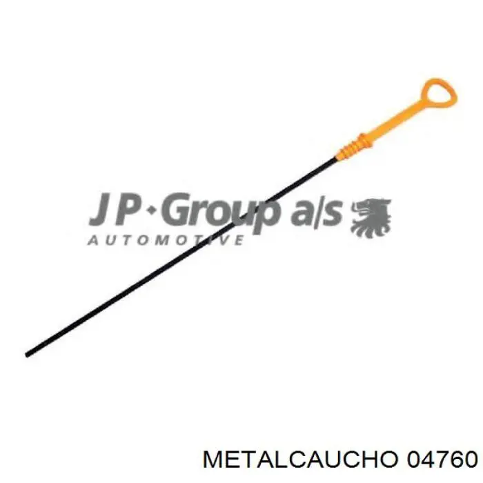 Varilla del nivel de aceite Seat Toledo 1 1L