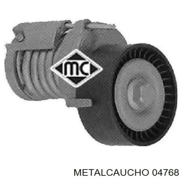 Rodillo tensor correa poli V Cautex 460959 precio, desde 10,50 EUR