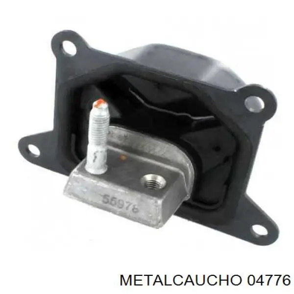 Comprar 021090 Cautex Soporte de motor derecho