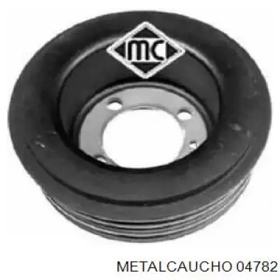 Comprar 480903 Cautex La polea del cigüeñal