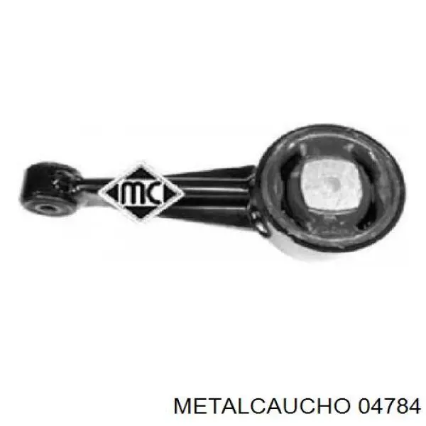 Comprar 461085 Cautex Soporte de motor trasero