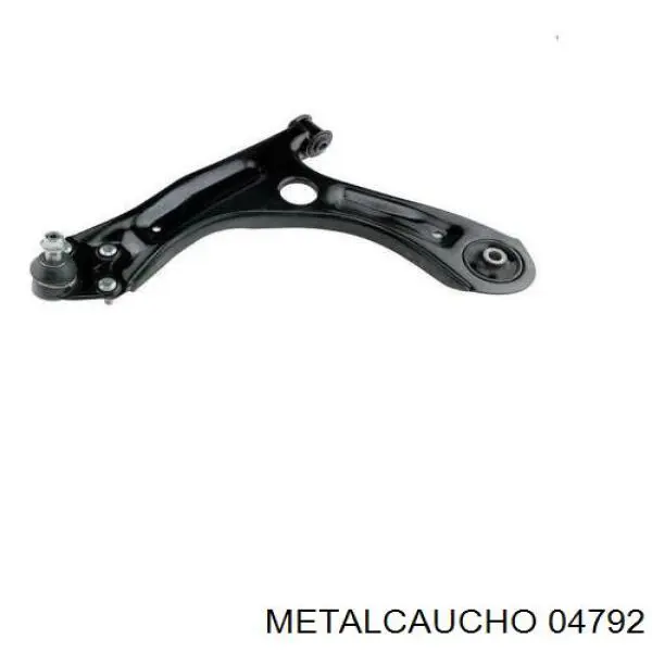 Soporte de barra estabilizadora delantera Seat Ibiza 5 KJ1, KJG