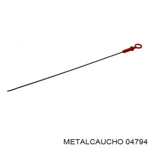 Varilla de aceite 461391 Cautex