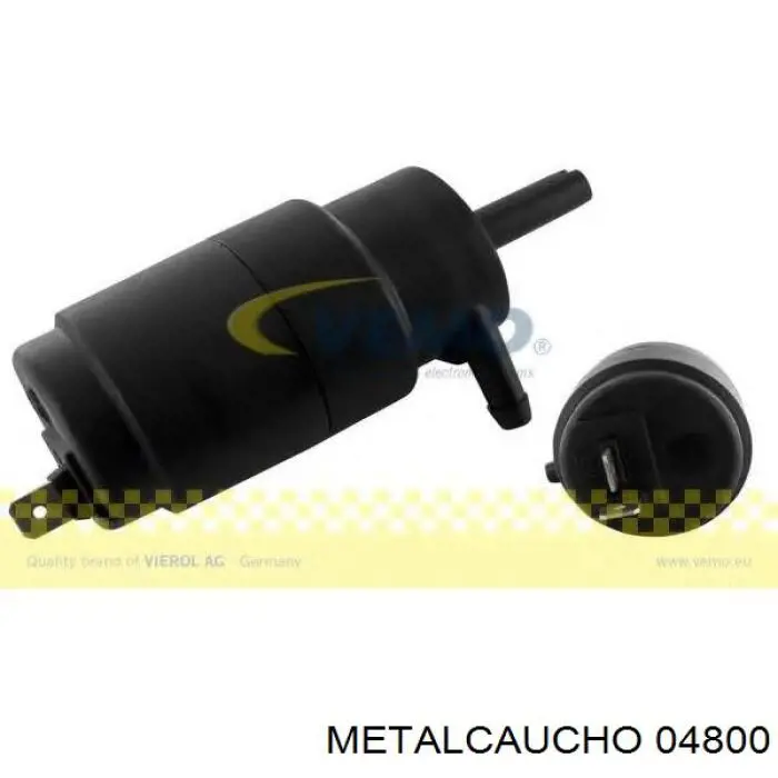 Horquilla de embrague 031588 Cautex