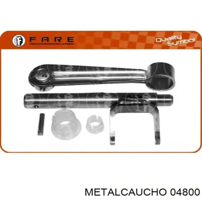 Horquilla de embrague Cautex 031588 precio, desde 19,82 EUR