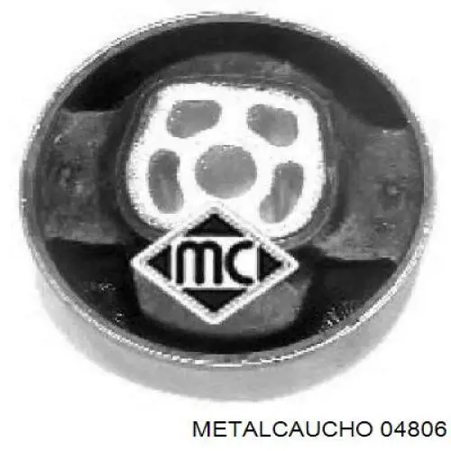 Comprar 031575 Cautex Soporte de motor derecho
