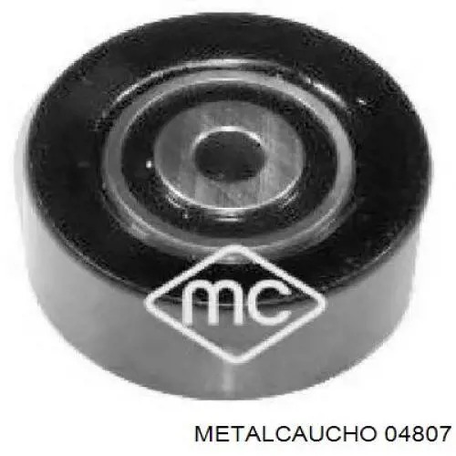 Tensor de la correa trapecial poli v 3RG 10227