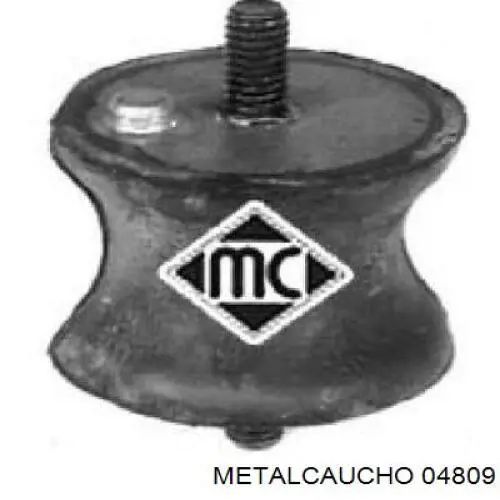 Comprar 080230 Cautex Taco de caja de cambios