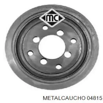 Polea del cigüeñal Triclo 428125 precio, desde 53,03 EUR