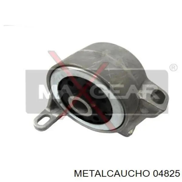 080194 Cautex Taco de motor