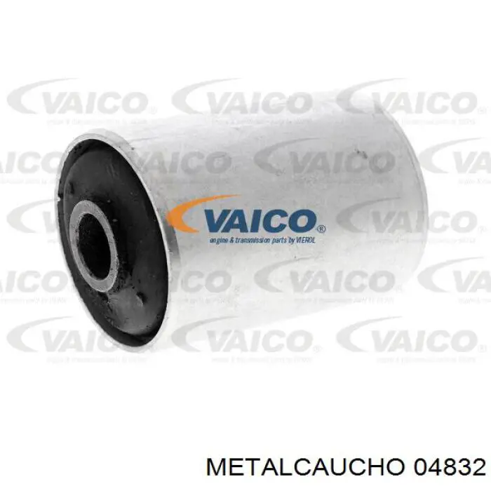 Comprar 080226 Cautex Buje trasero de ballesta trasera