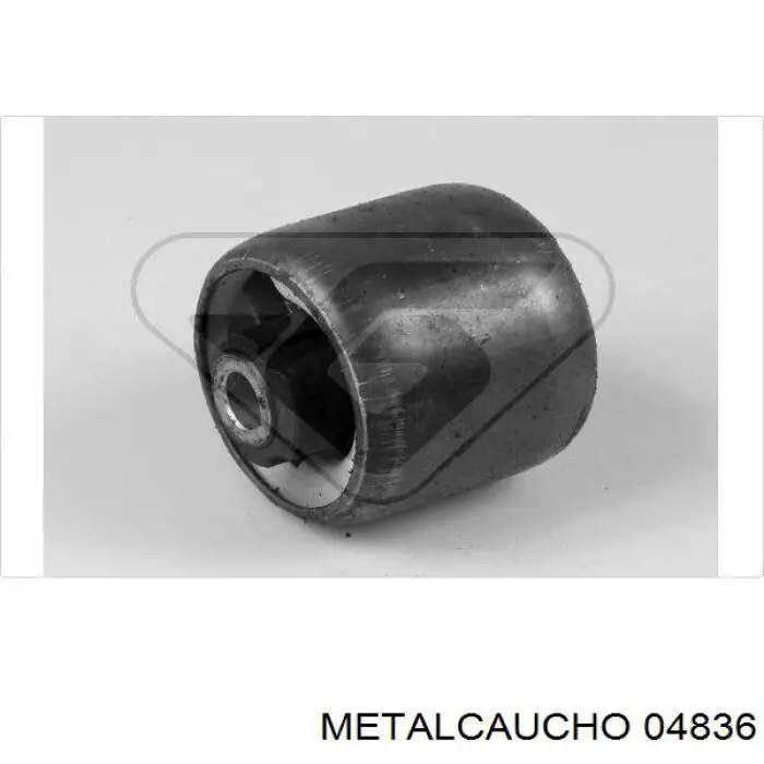 Silentblock del subchasis trasero Cautex 080221 precio, desde 10,58 EUR