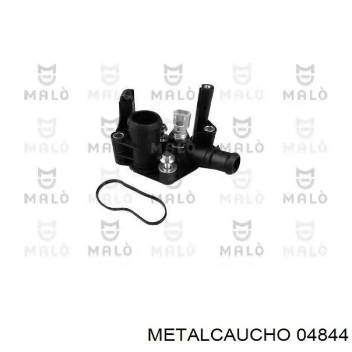 Brida del sistema de refrigeración (triple unión) Triclo 468815 precio, desde 25,67 EUR
