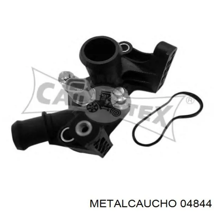 Comprar 468815 Triclo Brida del sistema de refrigeración (triple unión)