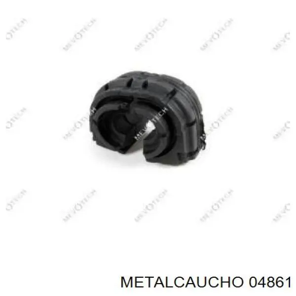 Comprar 461032 Cautex Buje de barra estabilizadora trasera