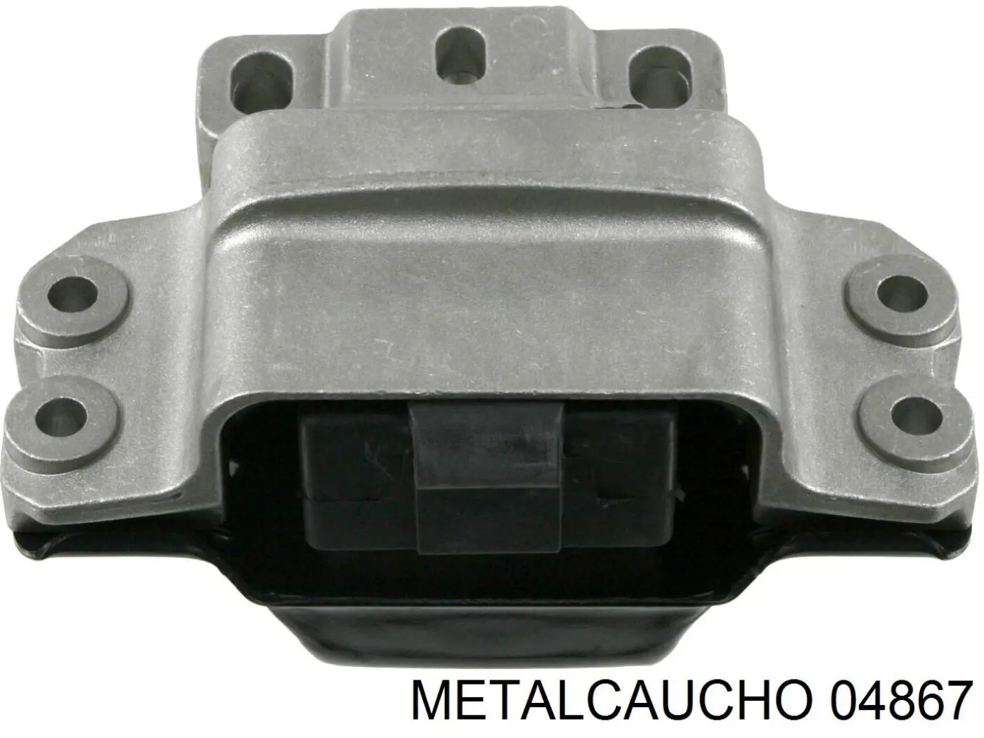 Fiamma Motorhouder Turbo-Vent/Turbo-Vent Pro - De Kampeerdiscounter