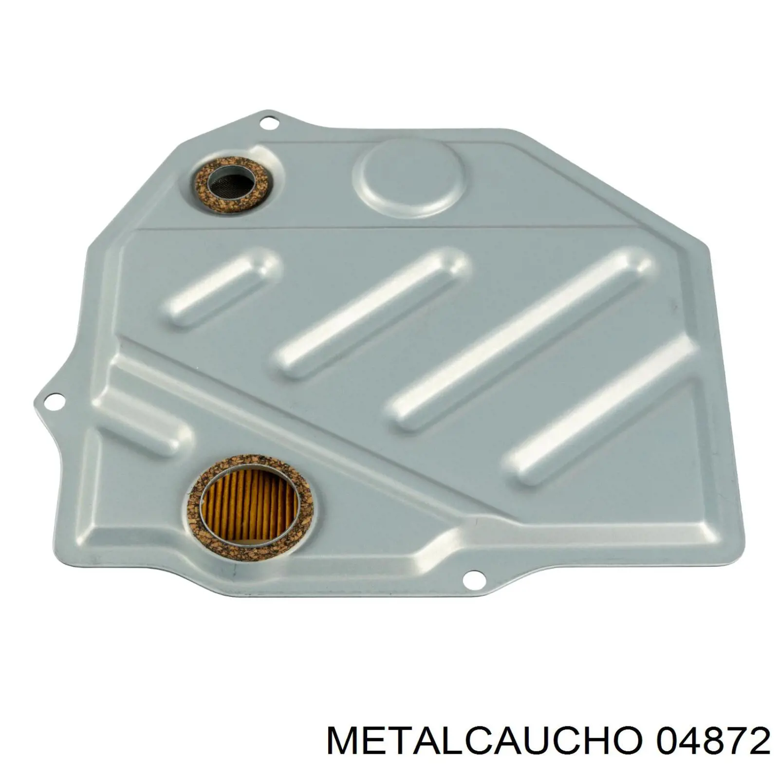 461051 Cautex Taco de motor