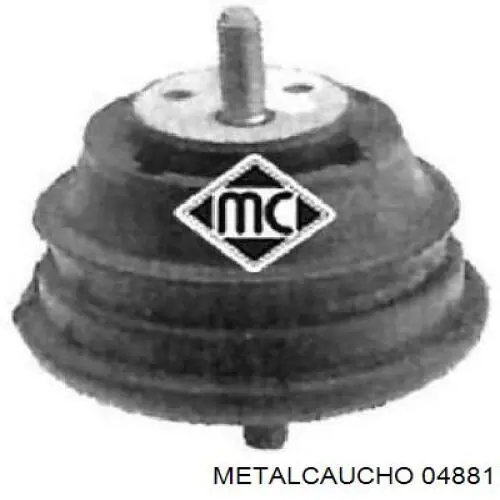 Comprar 200940 Cautex Soporte de motor, Izquierda / Derecha