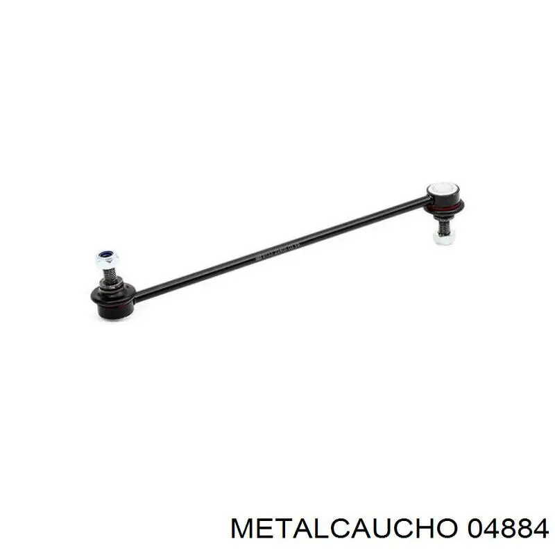Soporte del amortiguador delantero Cautex 011056