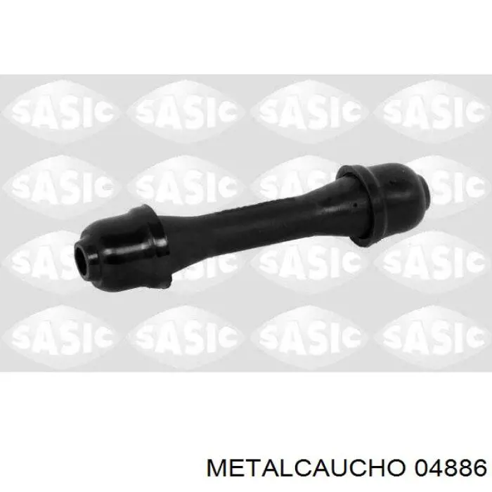 Bieleta estabilizadora delantera Metalcaucho 04886 precio, desde 5,31 EUR