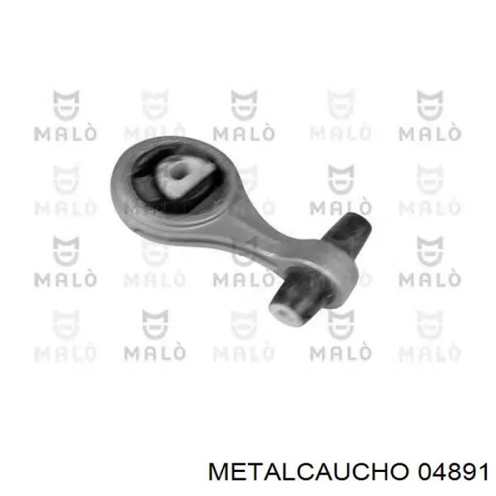 Soporte de motor trasero 011075 Cautex