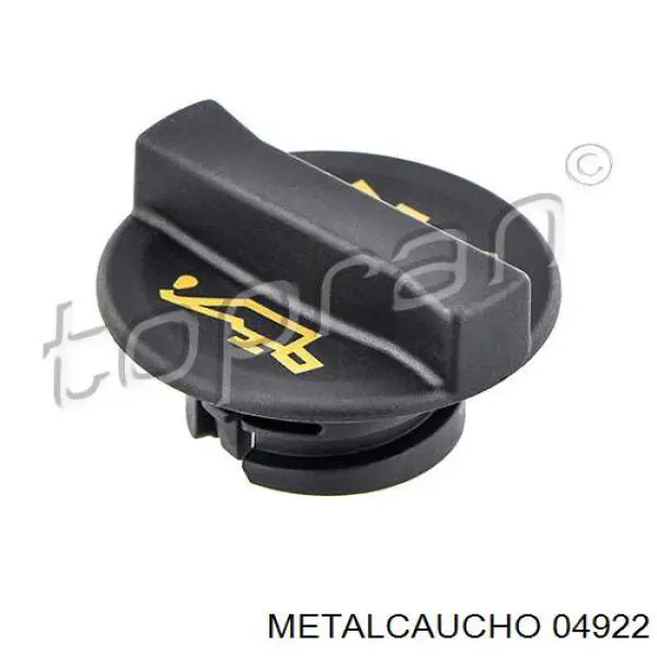Comprar 04922 Metalcaucho Tensor de correa poli V 
