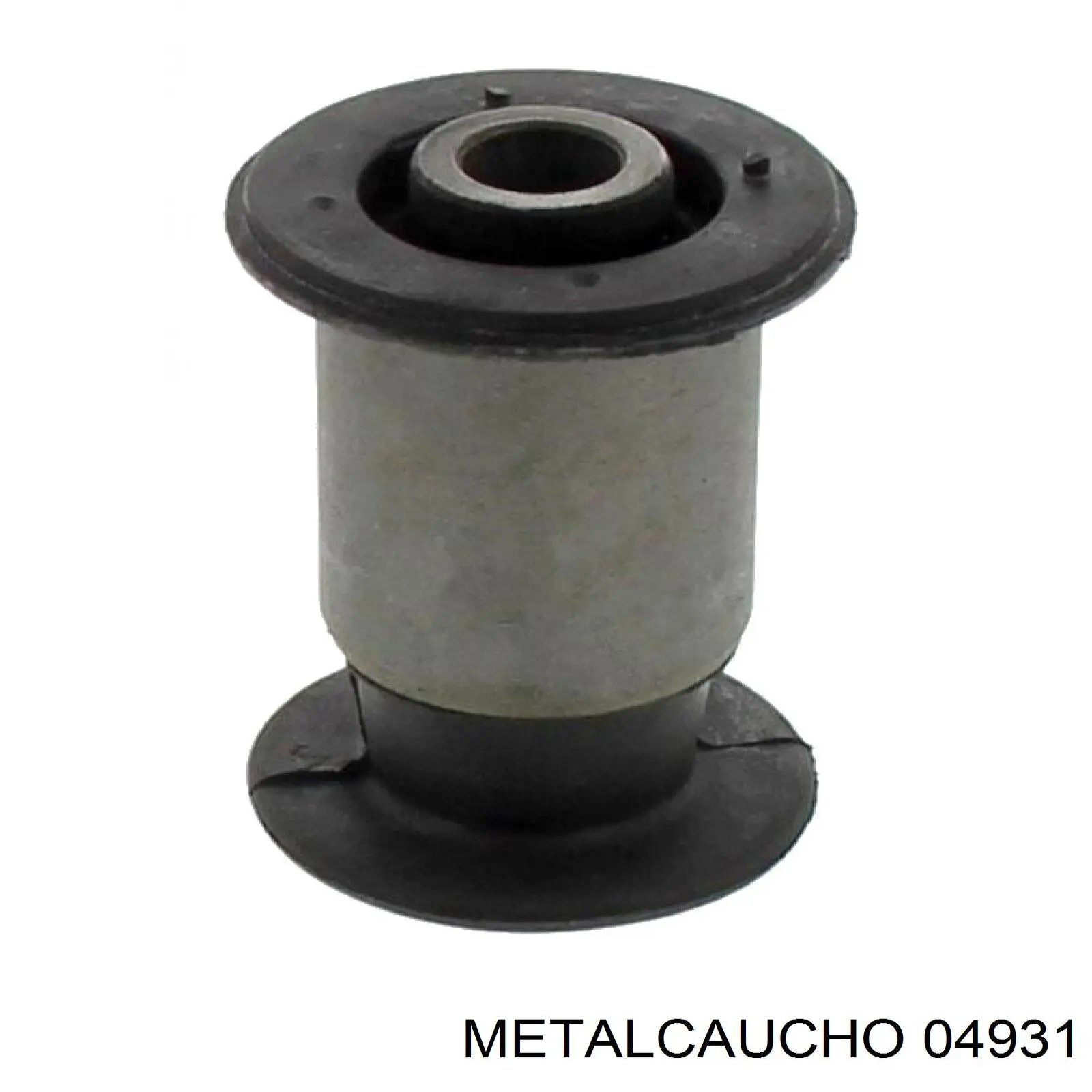 Silentblock de suspensión delantero inferior Jaguar X-type CF1