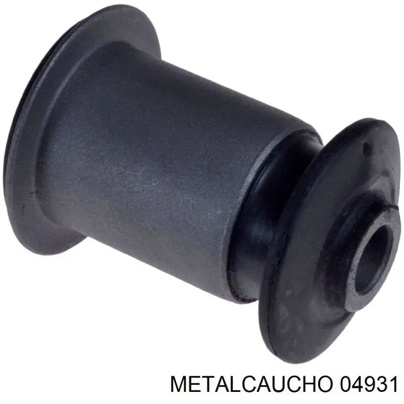 Silentblock de suspensión delantero inferior Jaguar X-type CF1