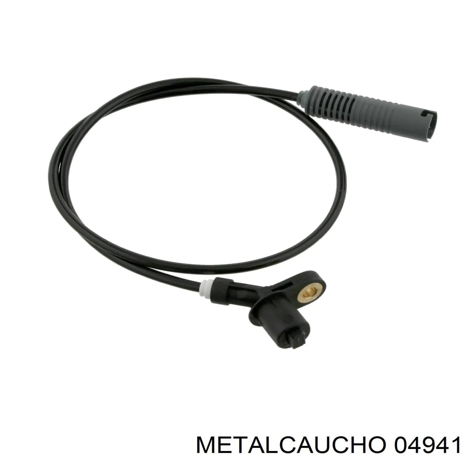 Comprar 04019 Metalcaucho Buje de barra estabilizadora trasera
