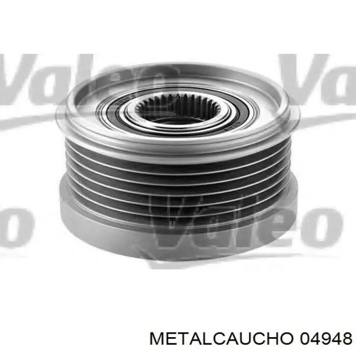 Poleas juego de piezas Renault Megane 2 LM0, LM1