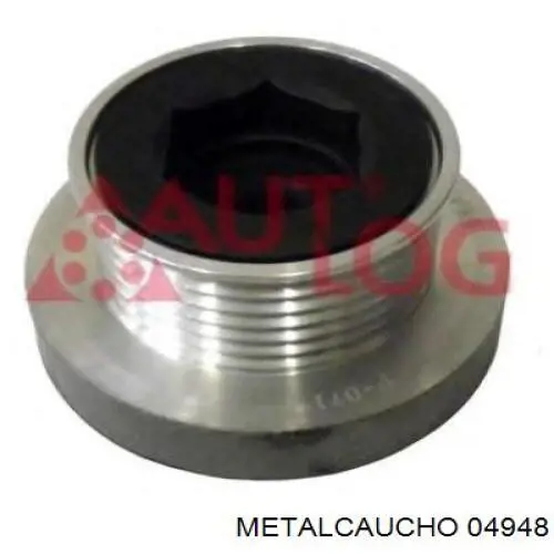 Poleas juego de piezas Renault Megane 2 LM0, LM1