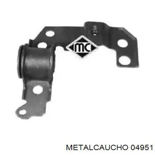 Comprar 010918 Cautex Silentblock