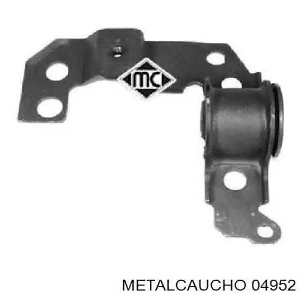 Comprar 010917 Cautex Silentblock