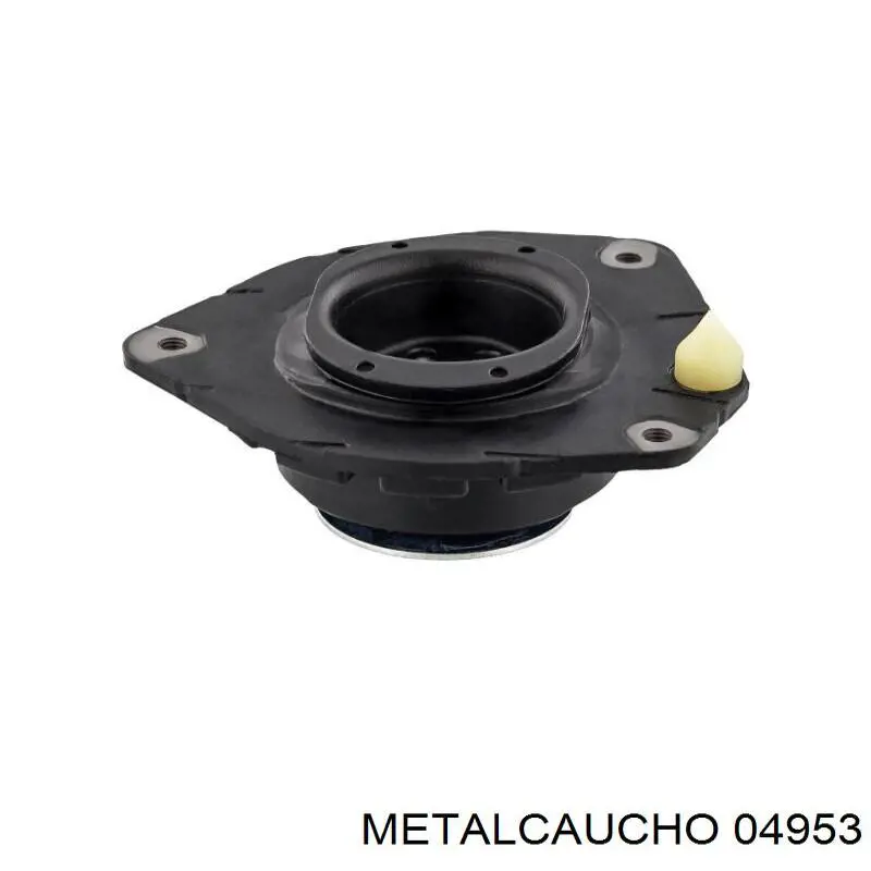 Buje estabilizador delantero exterior Metalcaucho 04953 precio, desde 4,18 EUR