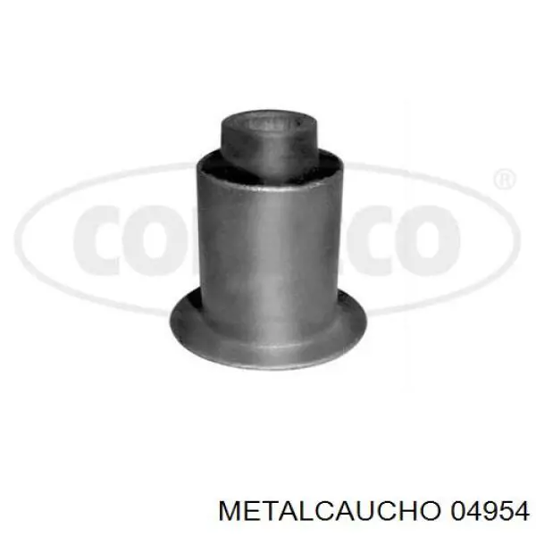 Comprar 04954 Metalcaucho Silentblock
