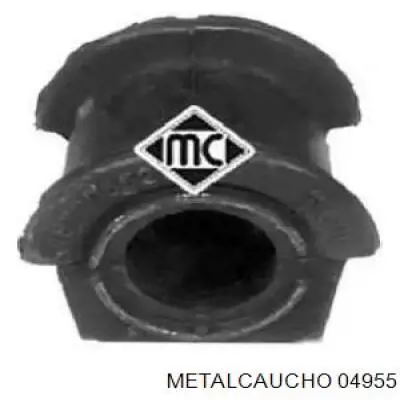 Buje de barra estabilizadora delantera Cautex 011052 precio, desde 4,41 EUR