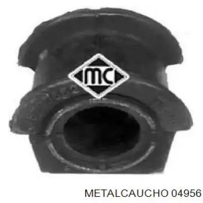 Buje de barra estabilizadora delantera Cautex 011053 precio, desde 3,87 EUR