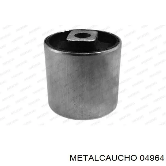 Silentblock trasero 350406 Peugeot/Citroen
