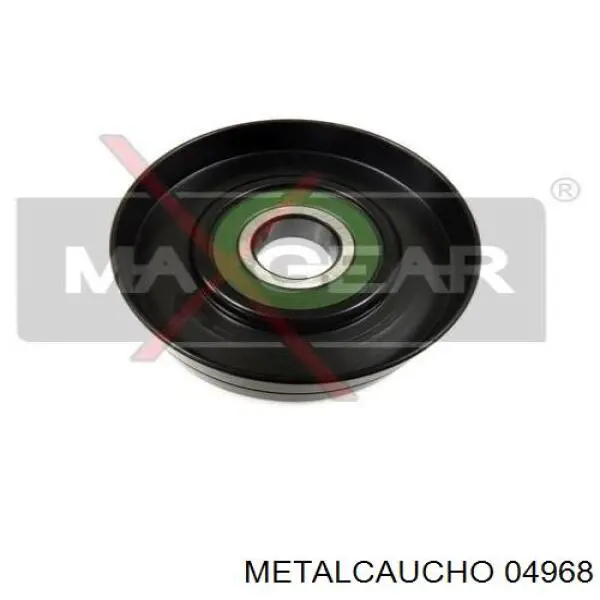  Metalcaucho 04968 precio, desde 8,56 EUR