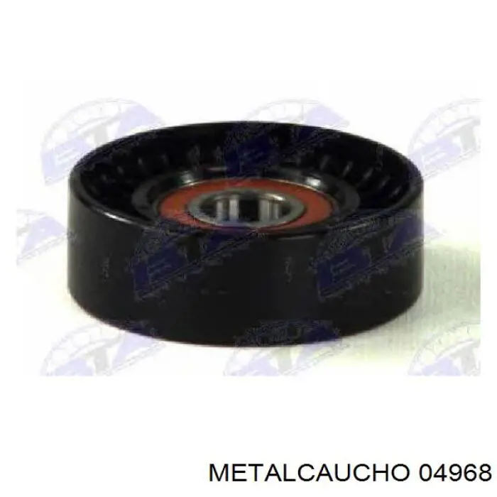 Comprar 04968 Metalcaucho 