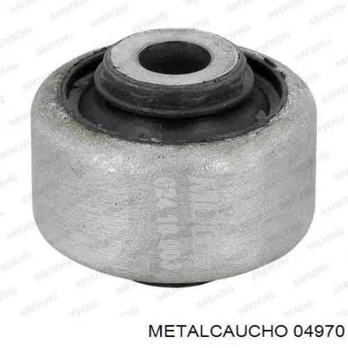 Comprar 04970 Metalcaucho Silentblock