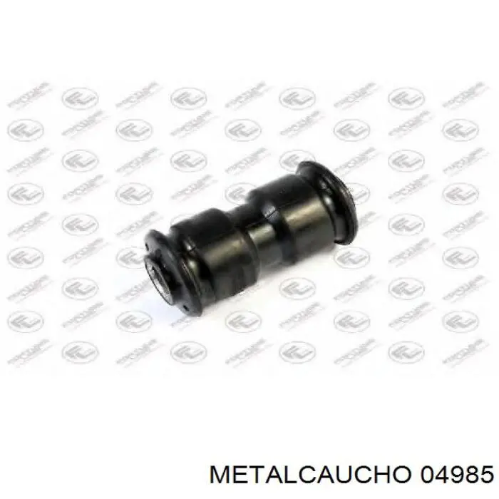 Buje trasero de ballesta trasera Cautex 011050 precio, desde 6,10 EUR